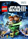 WII GAME - LEGO Star Wars III: The Clone Wars (MTX) WII GAME - LEGO Star Wars III: The Clone Wars (MTX)