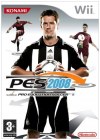 WII GAME - Pro Evolution Soccer 2008 (MTX) WII GAME - Pro Evolution Soccer 2008 (MTX)