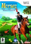 WII GAME - Horsez Ranch Rescue (MTX) WII GAME - Horsez Ranch Rescue (MTX)