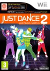 Wii Game- Just Dance 2 (ΜΤΧ) Wii Game- Just Dance 2 (ΜΤΧ)