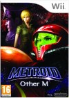 WII GAME - Metroid: Other M (MTX) WII GAME - Metroid: Other M (MTX)