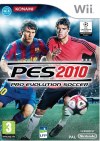 Wii GAME - Pro Evolution Soccer 2010 (MTX) Wii GAME - Pro Evolution Soccer 2010 (MTX)