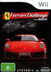 Wii Game - Ferrari Challenge trofeo Pirelli (ΜΤΧ) Wii Game - Ferrari Challenge trofeo Pirelli (ΜΤΧ)