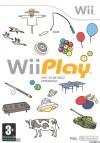 WII GAME - Wii Play (MTX) WII GAME - Wii Play (MTX)