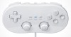 Wii Classic Controller in White