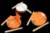 Wii Drums