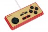 Datel Wii Old Skool Retro Controller