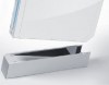 Nintendo Wii Console Stand RVL-017 with Stand Plate RVL-019 (Bulk)
