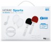 Big Ben Home Sports Pack (10 Elements) WIIPACK10