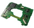 Wii DVD Drive d2b d2c Motherboard