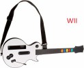 Wii Guitar Controller for Games