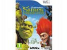Wii Games - Shrek Forever After (MTX)