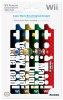Wii Remote Decorative Skin Set (Wii Accessories)