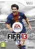 Wii GAME - FIFA 13
