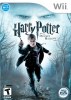WII GAME - Harry Potter and the Deathly Hallows Part 1