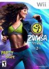 Wii Games - Zumba Fitness 2 (Χωρίς τη ζώνη)