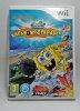 Wii GAME - Μπομπ Σφουγγαράκης Καραβομπερδεματα (MTX)