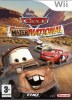 Wii GAME - ΟΙ ΑΓΩΝΕΣ ΤΟΥ ΜΠΑΡΜΠΑ (MTX)