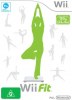 WII GAME - WII Fit (Μόνο το παιχνίδι) (MTX)