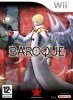 Wii GAME - Baroque (USED)