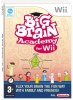 WII GAME - Big Brain Academy for Wii (MTX)