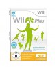 WII GAME - WII Fit Plus (Μόνο το παιχνίδι) (MTX)