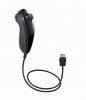 Nintendo Wii / U Nunchuck controller black