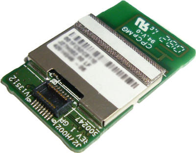 Wii Bluetooth Module Board (OEM) (Bulk)