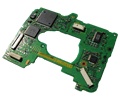 Wii DVD Drive d2b d2c Motherboard