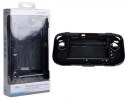 Dobe Wii U Gamepad TPU Gel Θήκη - Μαύρο