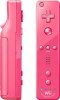 Official Nintendo Wii U Remote Plus - Pink (Wii U)