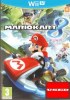 Mario Kart 8 WiiU (USED)