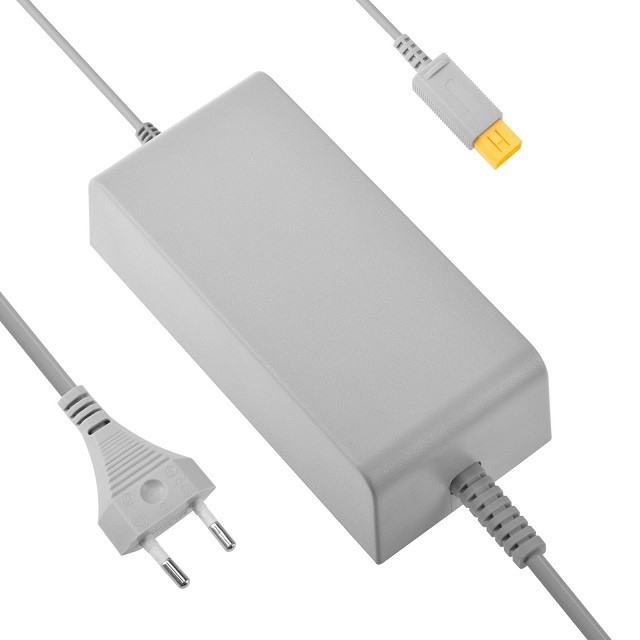 Τροφοδοτικό AC Adapter για Nintendo Wii U