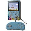 Electronic Children's Handheld Console G530BLUE