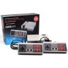 Mini Machine Entertainment System with 600 Built-in Classic Games (OEM)