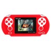 Portable Console PVP3 16 Bit DW-286 - Red (OEM)