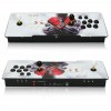 Retro Stick Double Arcade HD Pandora Box Console (with 1388 Games)