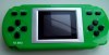 SY-890A Portable Handheld Game Console with Built-in Games - Green (300-in-1) (2.2-inch) (OEM)