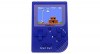 Portable Retro Console CoolBaby 8-Bit 2.4" with 129 games built in and TV Out - blue (OEM)