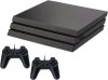 Game Station 4 GS4 Station Pro G144 TV Game Console (Black) (OEM)