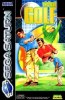 SEGA SATURN GAME: Virtual Golf (MTX)