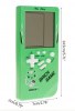 Portable Tetris Brick Game (9999-in-1) (Green) (OEM)