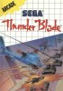 Thunder Blade (ΜΤΧ) (Sega Master System)