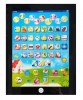 Russian IPAD Machine Learning Early Education Toy KIDS IPAD For Kids Gift (oem)
