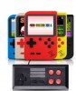 Φορητή κονσόλα 3 tft 8 bit Built-in 400 ΠΑΙΧΝΙΔΙΑ (ΑΣΠΡΟ)