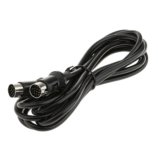Atari 13-Pin DIN Cable