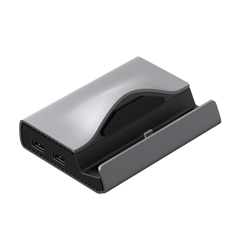 Ayn Odin Pro 8GB/256GB Cold Gray - Win 11, Android, Retro Games, WiFi, TV Out, Touchscreen, 2024
