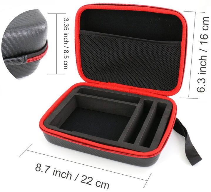 Nintendo NES Classic Mini Travel Case