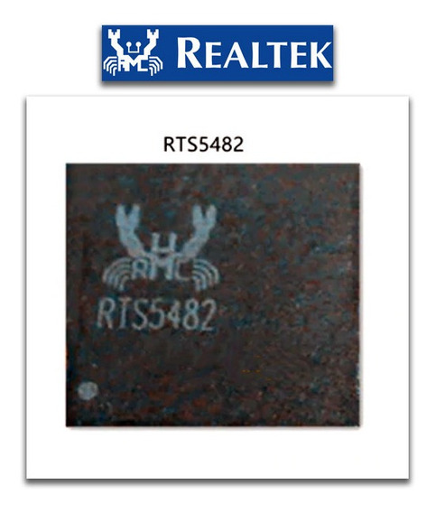 RTS5482 USB Chip for Playstation Classic