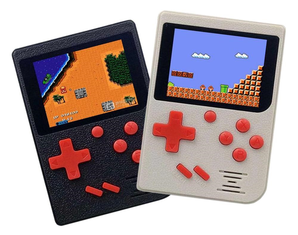 Portable Retro Console 8-Bit 2.4